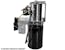 Buyers Products Company PU3593LRV 4-Way/3-Way Dc Power Unit-Electric Controls Vertical 0.75 Gallon Reservoir
