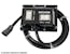 Buyers Products Company PU3593 4-Way/3-Way Dc Power Unit-Electric Controls Horizontal 0.32 Gallon Reservoir
