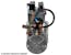 Buyers Products Company PU3593 4-Way/3-Way Dc Power Unit-Electric Controls Horizontal 0.32 Gallon Reservoir