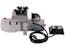 Buyers Products Company PU3593 4-Way/3-Way Dc Power Unit-Electric Controls Horizontal 0.32 Gallon Reservoir