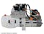 Buyers Products Company PU3593 4-Way/3-Way Dc Power Unit-Electric Controls Horizontal 0.32 Gallon Reservoir