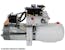 Buyers Products Company PU3593 4-Way/3-Way Dc Power Unit-Electric Controls Horizontal 0.32 Gallon Reservoir
