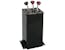 Buyers Products Company QTT Black Powder Coated Steel Console For All Q-Series Triple Lever Control