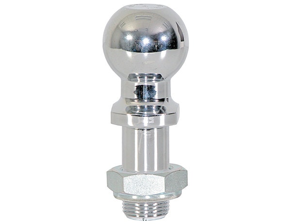 Buyers Products Company RB102516 2-5/16 Inch Replacement Ball With Nut For Bh10 Series
