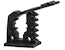 Buyers Products Company RC8M Mini Rubber Clamps - Holds Objects 5/8 To 1-3/8 Inch Diameter