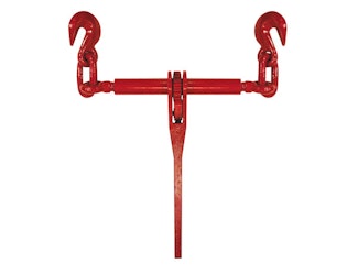 Buyers Products Company RLB3812 3/8 - 1/2 Inch Ratcheting Load Binder