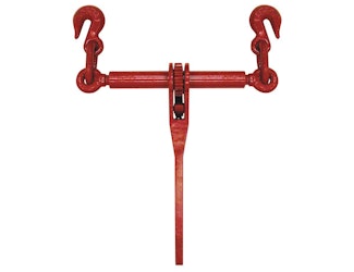 Buyers Products Company RLB5638 5/16 - 3/8 Inch Ratcheting Load Binder