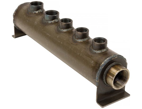 Buyers Products Company RM10 Return Line Manifold