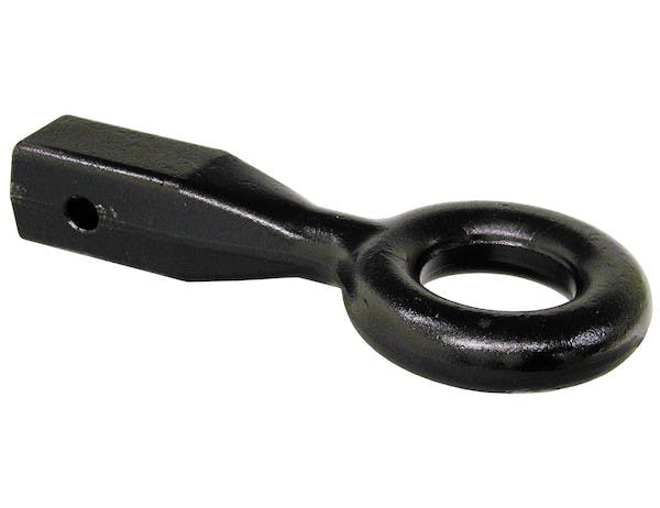 Buyers Products Company RM1225E Forged 2 Inch Receiver Mount Tow Eye - 12,000 Pound