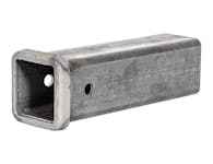 Buyers Products Company RT305812 3 Inch Plain Receiver Tube - 12 Inch Shank