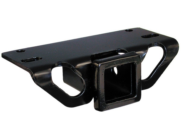 Buyers Products Company SBH2 Step Bumper Hitch