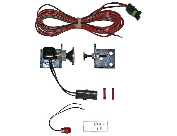 Buyers Products Company SK10 Dump Body-Up Indicator Kit
