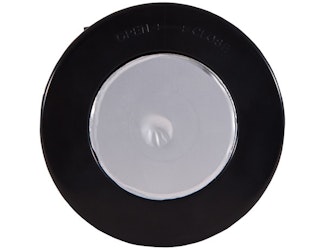 Buyers Products Company SL480A 5.5 Inch By 4.5 Inch Battery Powered Led Beacon
