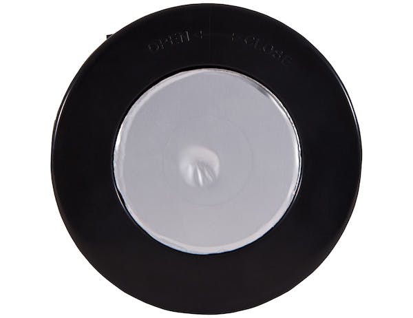 Buyers Products Company SL480A 5.5 Inch By 4.5 Inch Battery Powered Led Beacon