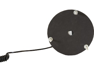 Buyers Products Company SL501A 5 Inch By 4 Inch Amber Led Beacon Light