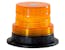 Buyers Products Company SL501A 5 Inch By 4 Inch Amber Led Beacon Light