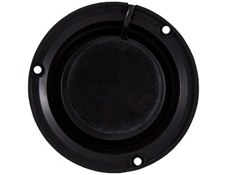 Buyers Products Company SL502A Class 1 5 Inch Wide Amber Led Beacon