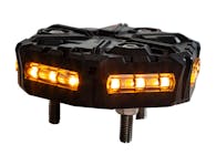 Buyers Products Company SL575ALP Class 2 Led Micro Beacon - Permanent Mount