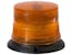 Buyers Products Company SL620ALP 6.5 Inch By 5 Inch Amber Led Beacon Light