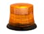 Buyers Products Company SL620ALP 6.5 Inch By 5 Inch Amber Led Beacon Light