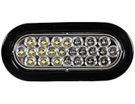  ECCO 3861C Directional LED Light : Automotive