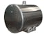 Buyers Products Company SMC50AR 50 Gallon Side Mount Aluminum Reservoir With Rear Ports