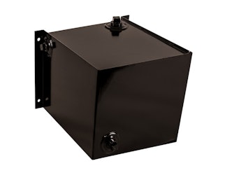 Buyers Products Company SMR7S 7 Gallon Steel Reservoir