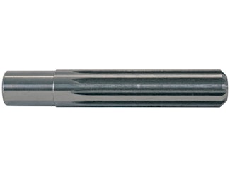 Buyers Products Company SS Solid 1-1/8 -10 Splined Stub Insert