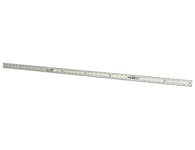 Buyers Products Company ST93 Super Track Kit-(4) Clear Annodized Extruded Aluminum Rails With (8) Tie Rings