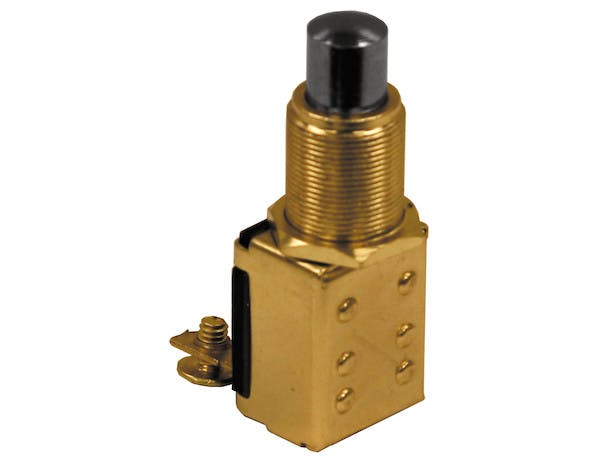 Buyers Products Company SW901 12V Momentary Switch