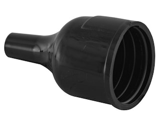 Buyers Products Company TC1007B Rubber Boot For 7-Way Connectors