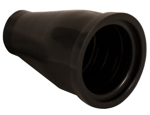 Buyers Products Company TC1046B Rubber Boot For 4-5-6-Way Connectors