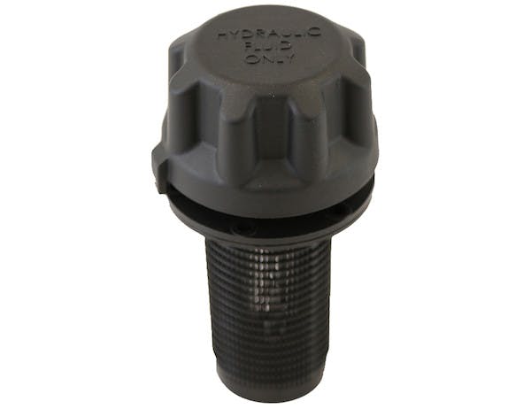 Buyers Products Company TFAN3 Polymer Filler-Strainer Breather Cap Assembly