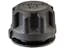 Buyers Products Company TFAN3 Polymer Filler-Strainer Breather Cap Assembly