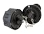 Buyers Products Company TFAN3 Polymer Filler-Strainer Breather Cap Assembly