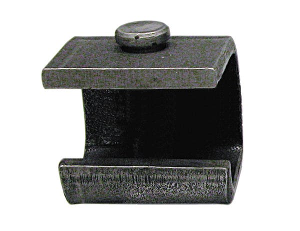 Buyers Products Company TGL34CLCS Clevis For Tailgate Latch Assembly - Cast Steel