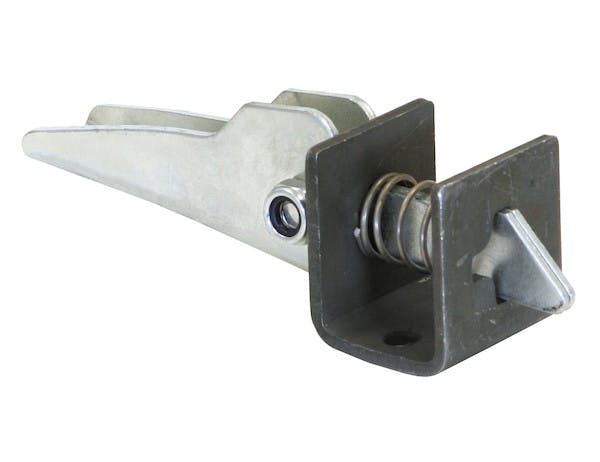 Buyers Products Company TL382 Tipper Latch-Zinc Plated