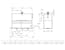 Buyers Products Company UR70A 70 Gallon Upright Aluminum Hydraulic Reservoir