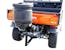 Buyers Products Company UTVS16 2 Inch Receiver Mount Utv All-Purpose Spreader-15 Gallon