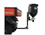 Buyers Products Company UTVS16 2 Inch Receiver Mount Utv All-Purpose Spreader-15 Gallon