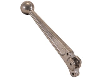 Buyers Products Company VH1 Handle And Linkage Assembly Control Valve Accessory
