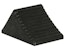 Buyers Products Company WC1467A Rubber Wheel Chock 5X6X5 Inch