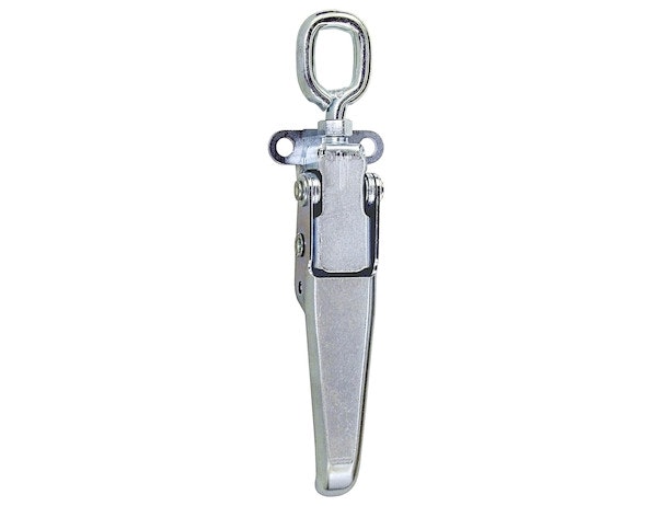 Buyers Products Company WJ225 Heavy Duty Adjustable Draw Latch - Zinc Plated