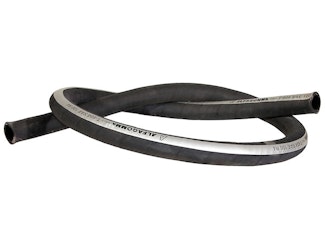 Buyers Products Company WLH10072 1 Inch I.D. Suction Hose 6 Foot Long