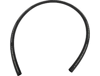 Buyers Products Company WLH125120 1-1/4 Inch I.D. Suction Hose 10 Foot Long