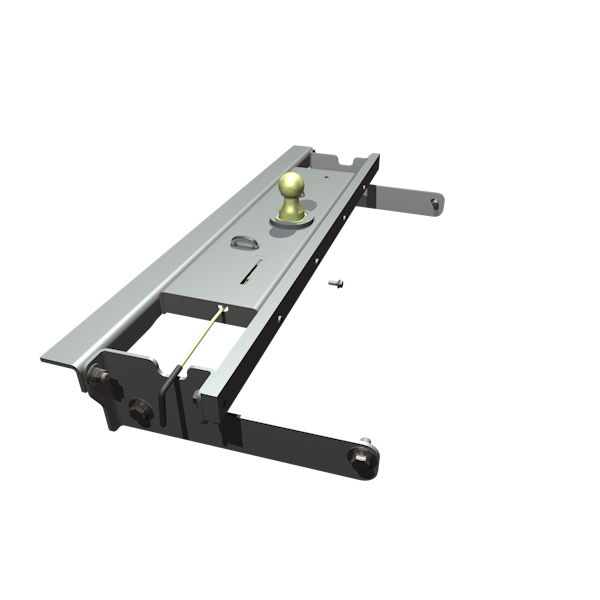 B&W Towing GNRK1016 Turnoverball Kit