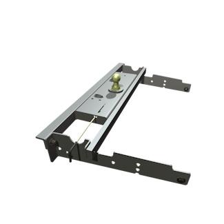 B&W Towing GNRK1050 Turnoverball Kit