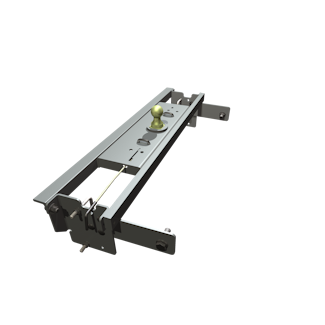 B&W Towing GNRK1059 Turnoverball Kit
