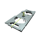 B&W Towing GNRK1116 Turnoverball Kit