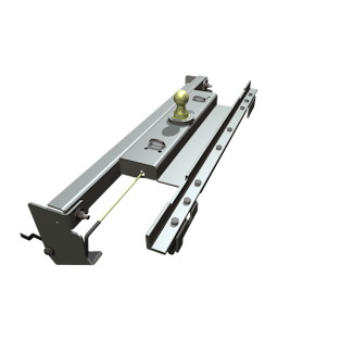 B&W Towing GNRK1208 Turnoverball Kit